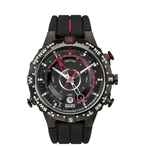 Współczesny Timex – kilka słów o kultowych zegarkach