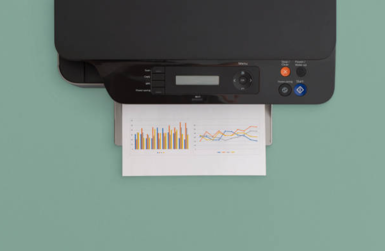 Naprawa drukarek – najczęstrze sytuacje